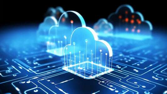 Cloud Computing Trends: Adapting to a Multi-Cloud World