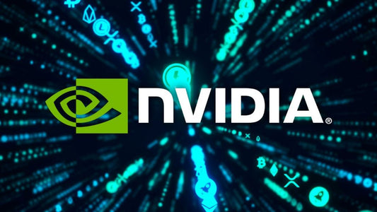 Nvidia: Pioneering the Future of AI and Computing