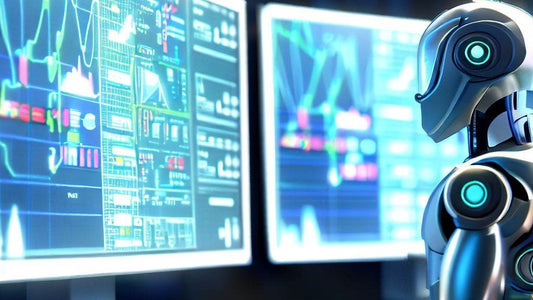 Reinforcement Learning in Trading: How AI is Learning to Optimize Market Strategies