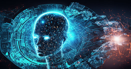 Artificial Intelligence in Art and Design: Shaping the Future of Creativity