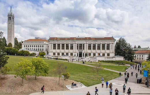 University of California, Berkeley: Leading the Future of Artificial Intelligence