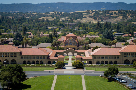 Stanford’s Vision for Ethical AI and Robotics