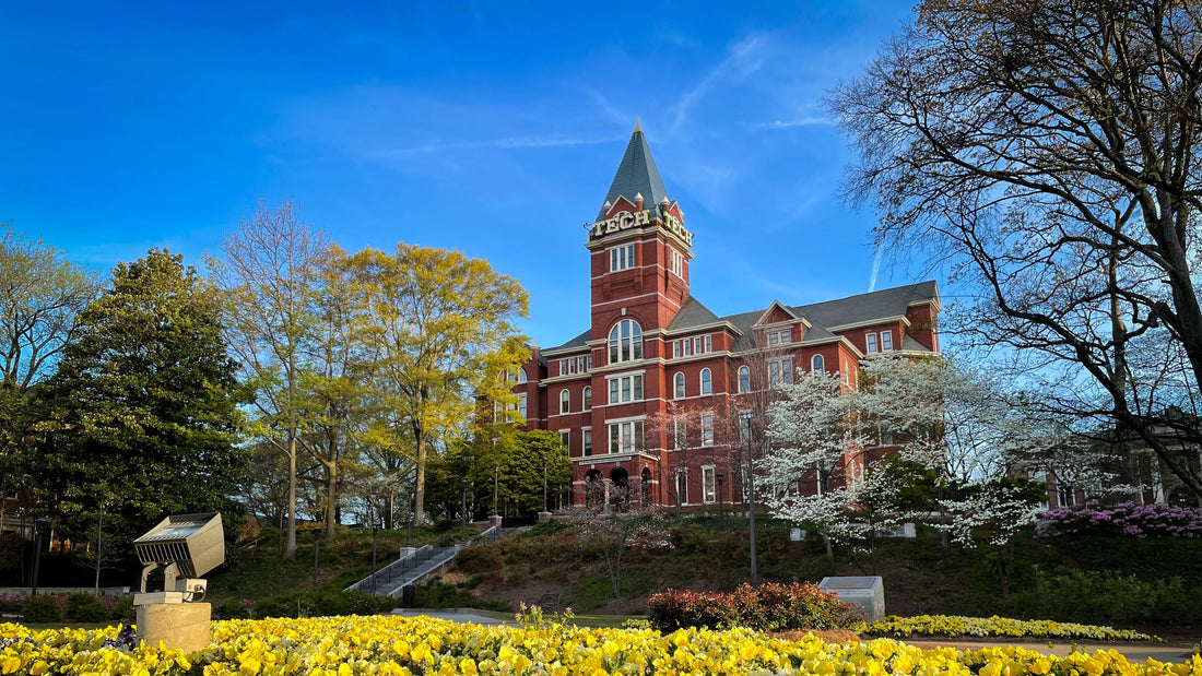 Georgia Tech: Innovating with AI in Healthcare