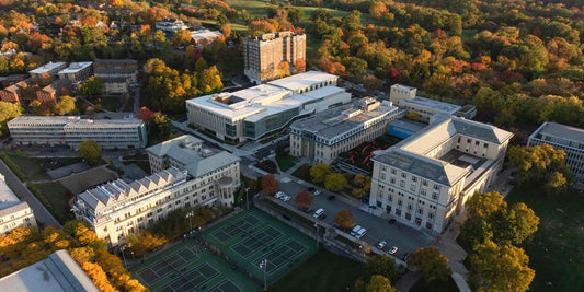 Carnegie Mellon University: Pioneering AI in Autonomous Systems
