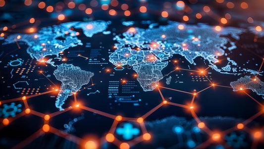 Geopolitics and AI: How Machine Learning Is Influencing Economic Forecasting