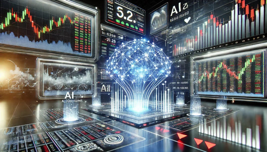 AI-Based Arbitrage: Exploiting Millisecond Market Inefficiencies