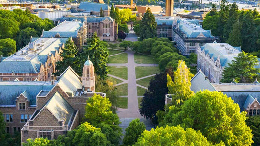 University of Washington: AI for Climate and Environmental Solutions
