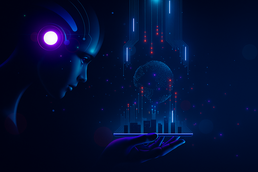 AI and the SEC: How Regulation Is Adapting to Machine Learning Models