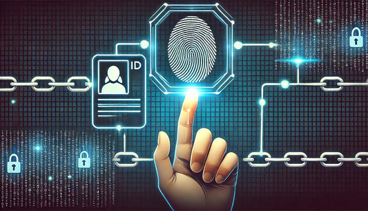 The Role of Blockchain in Revolutionizing Identity Verification