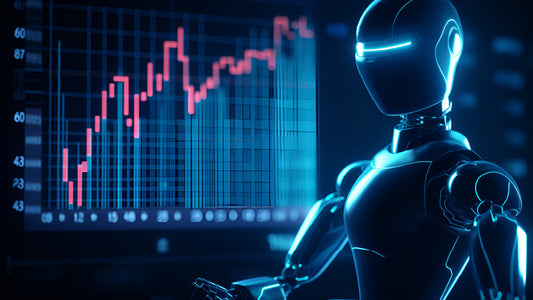 Artificial Intelligence and the Stock Market: Decisions Beyond Human Limits