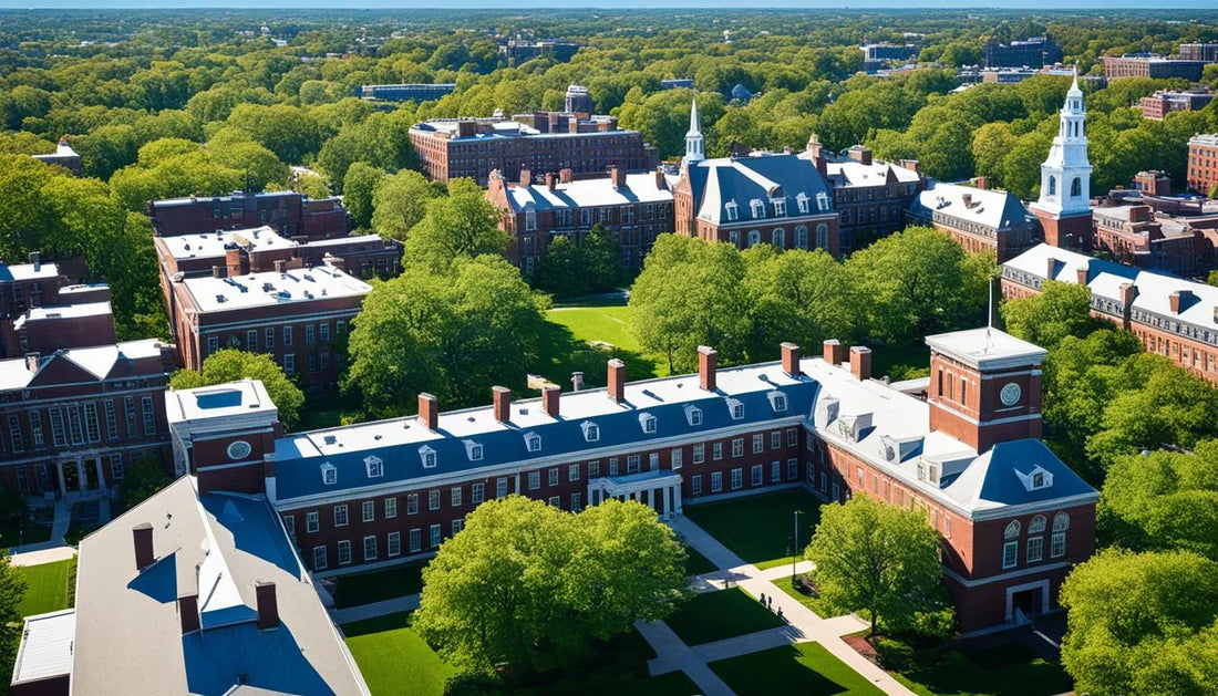 Harvard University: A Catalyst for Ethical AI and Global Innovation