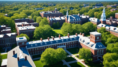 Harvard University: A Catalyst for Ethical AI and Global Innovation
