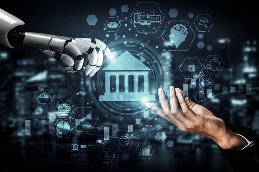The Emergence of AI Investment Bankers: Transforming Financial Analysis