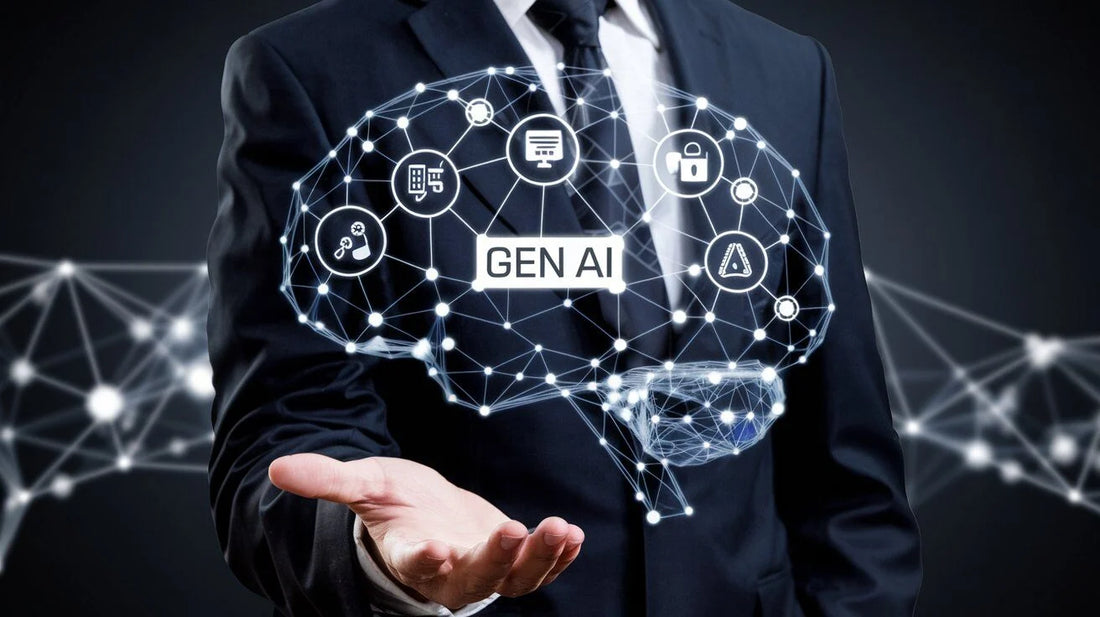 Generative AI in Business: Transforming Customer Experiences