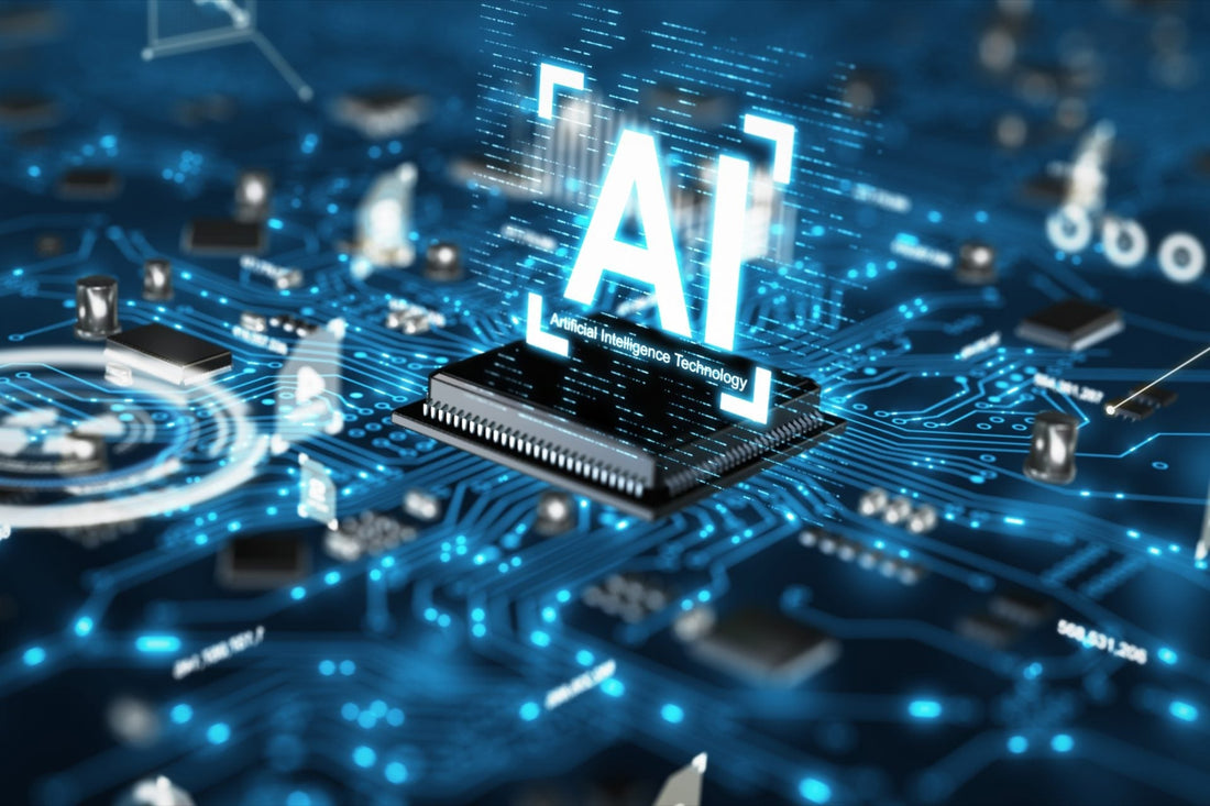 From Quant Models to Artificial Intelligence: The Next Evolution of Algorithmic Trading