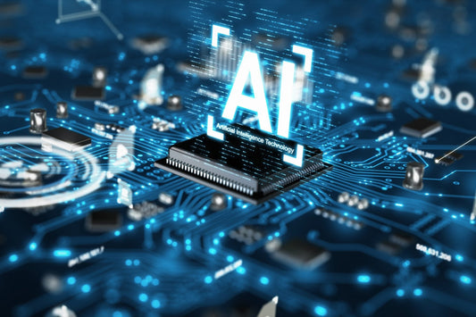 From Quant Models to Artificial Intelligence: The Next Evolution of Algorithmic Trading