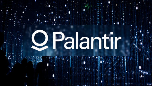 Palantir: Revolutionizing Data Analytics and Security