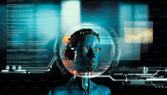 Massachusetts Institute of Technology, Artificial Intelligence, and the Future of High-Frequency Trading