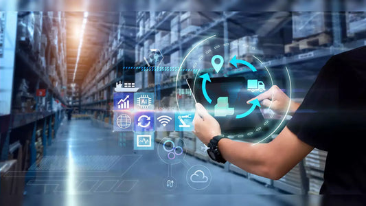 How AI is Shaping the Future of Supply Chain Management