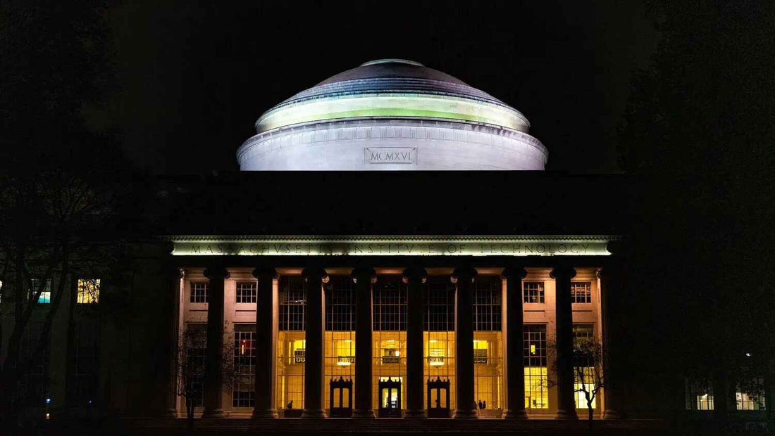 The Role of MIT in Advancing Machine Learning and Robotics