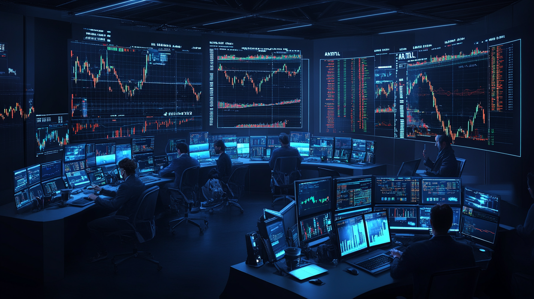 The End of Backtesting? Live Learning Systems and the Death of Historical Models