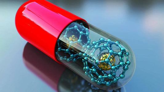 Nanotechnology in Healthcare: Revolutionary Drug Delivery Systems