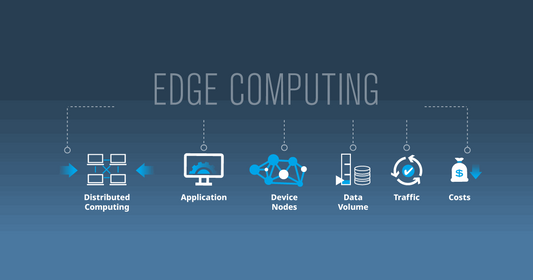 Edge Computing: Unlocking Faster and More Reliable Data Processing