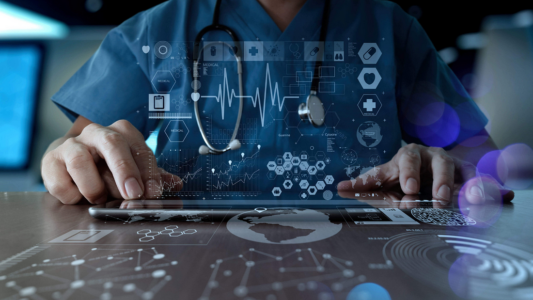 Tech-Driven Healthcare: How Wearables and Telemedicine are Revolutionizing Patient Care