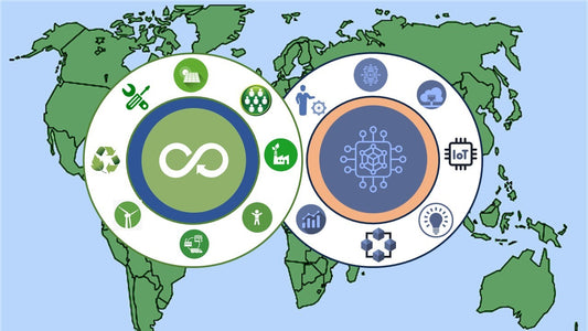 The Circular Economy: How Tech is Making it Possible