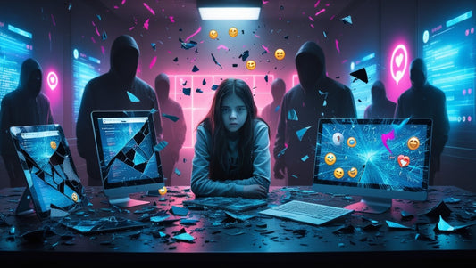 Cyberbullying in the Digital Age: The Role of Tech in Prevention