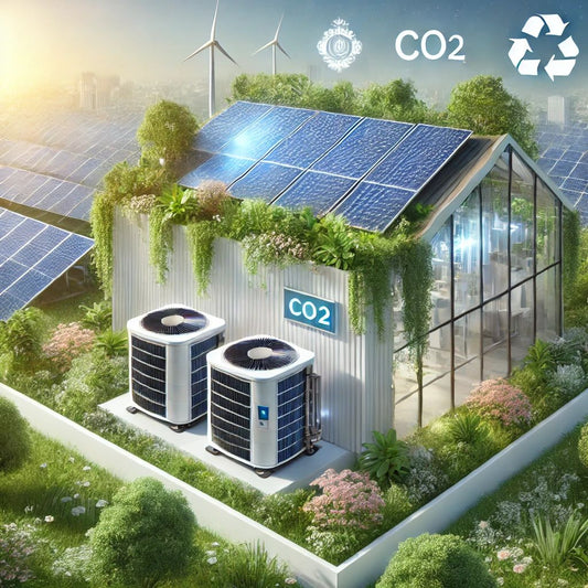Smart Homes and Their Role in Reducing Carbon Footprints