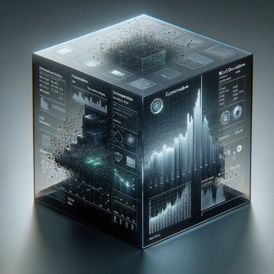 Financial Transparency in the Age of Black-Box Algorithms