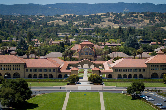 Stanford’s Vision for Ethical AI and Robotics