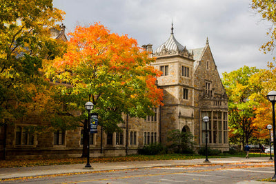University of Michigan: A Global Powerhouse of Innovation and Opportunity