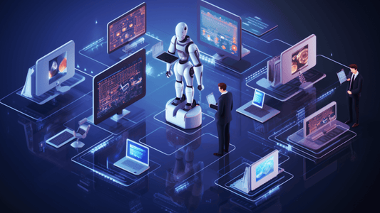 The Future of AI in Business: Automating Workflows for Maximum Efficiency