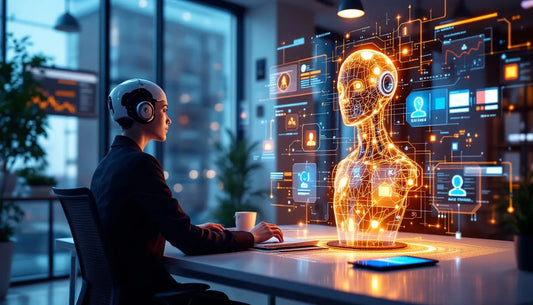 AI Agents in Finance: The Next Frontier in Algorithmic Trading