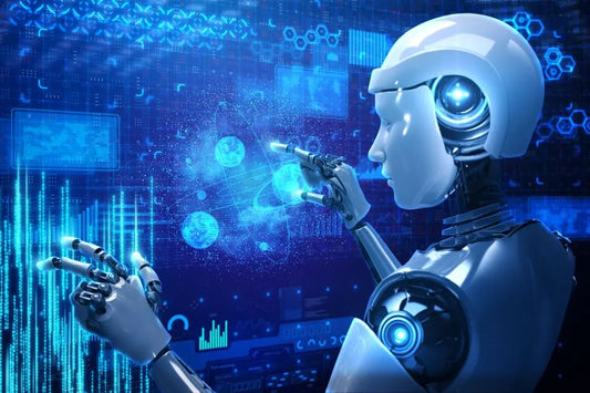 AI vs Black Swans: Can Algorithms Predict the Unpredictable?