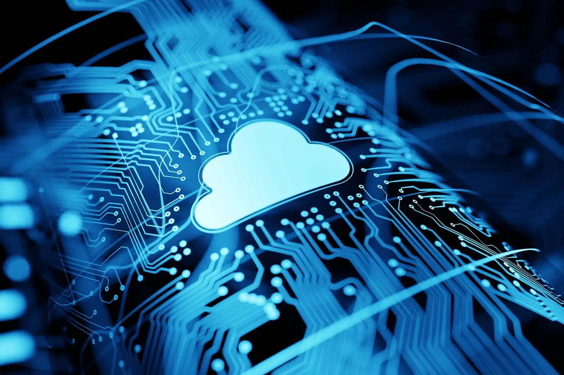 Enterprise-Grade Cloud Infrastructure