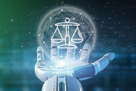 Ethical Dilemmas in Using AI for Law Enforcement
