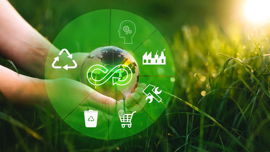 Circular Economy: How Technology is Reducing Waste and Driving Sustainability