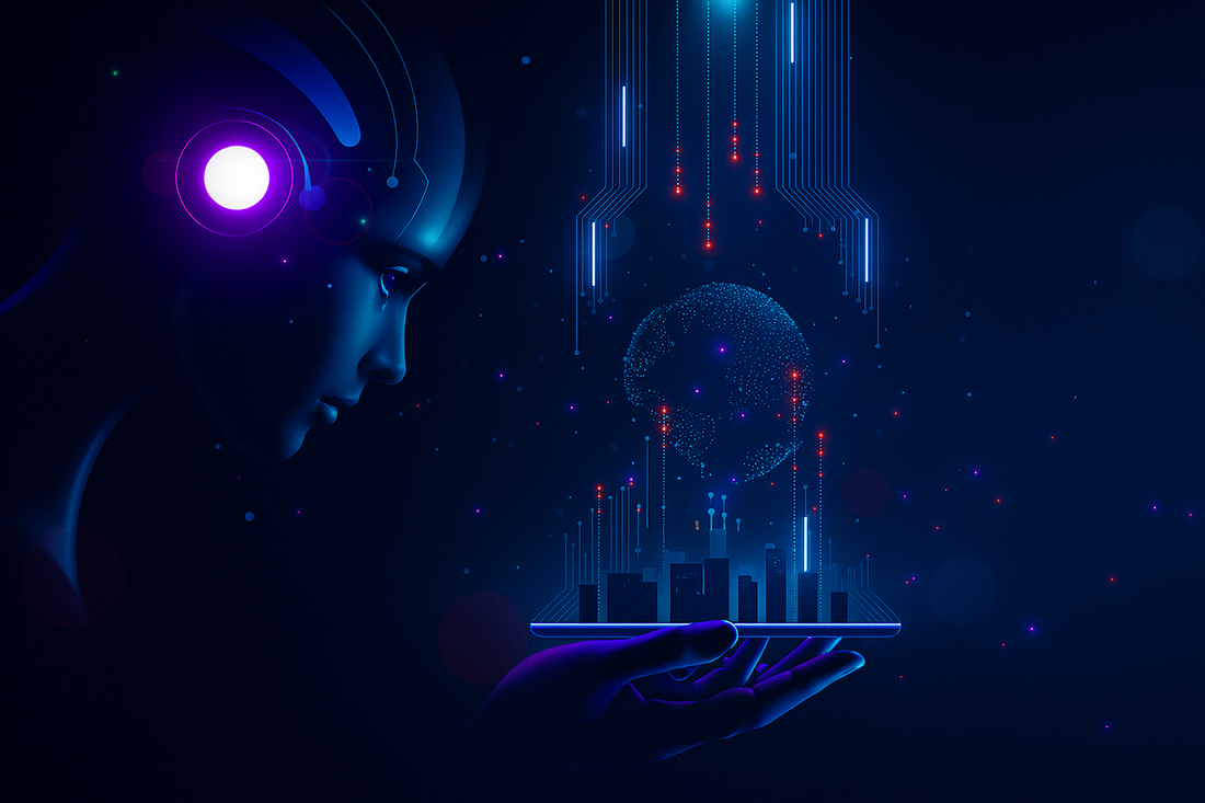 AI and the SEC: How Regulation Is Adapting to Machine Learning Models