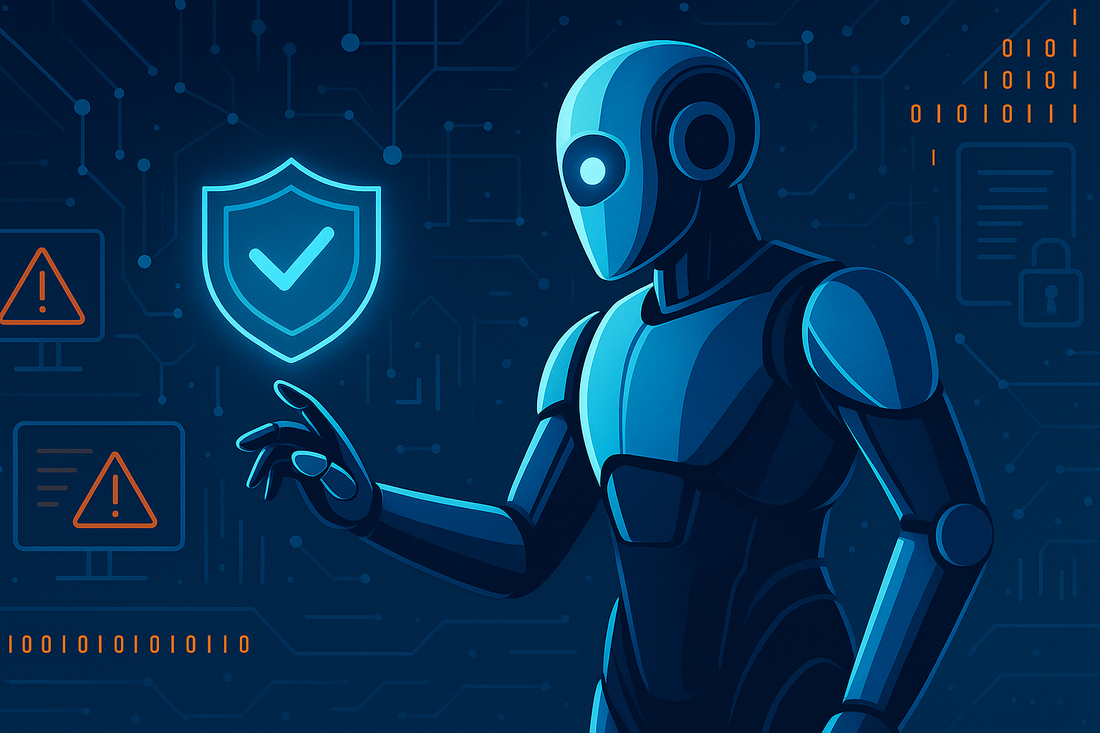 The Rise of AI in Securities: How Broker-Dealers Are Adapting to the Algorithmic Age