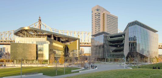 Cornell Tech: Human-Centered AI Development