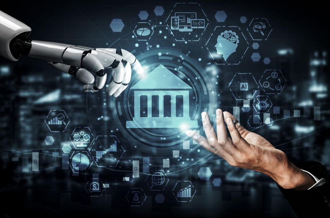The Emergence of AI Investment Bankers: Transforming Financial Analysis