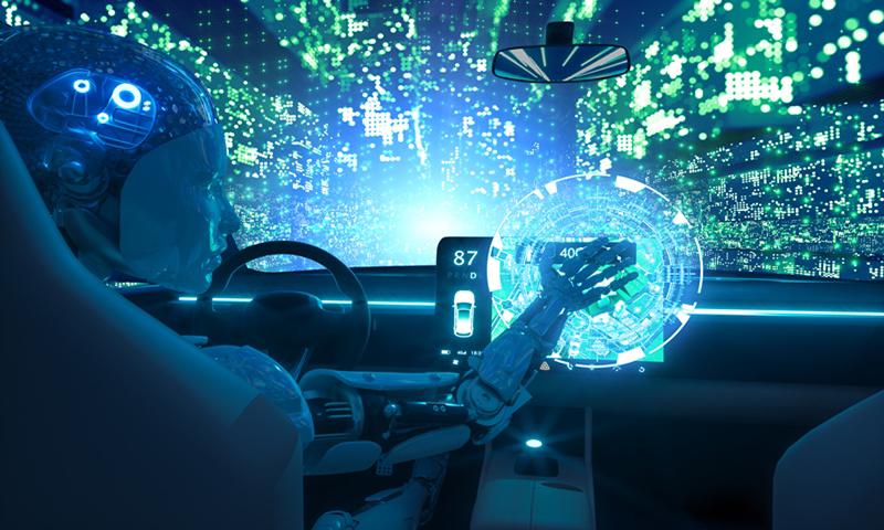 The Future of Autonomous Vehicles: Revolutionizing Transportation Safety and Efficiency