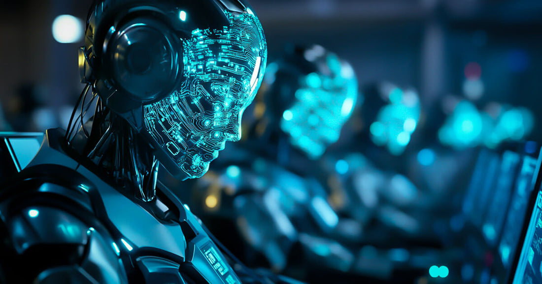 AI-Driven Markets and the SEC: Regulating Invisible Traders