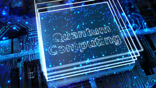 Quantum Computing: Unleashing the Next Generation of Computing Power