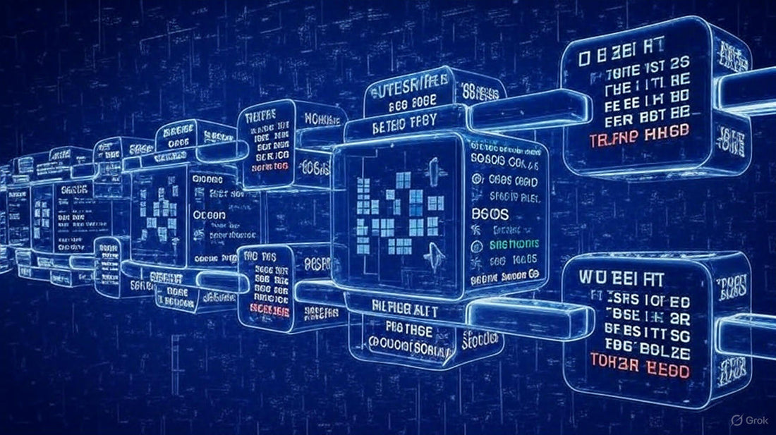 From Wall Street to Web3: How AI Is Powering the Next-Gen Financial Ecosystem