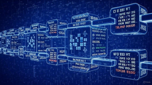 From Wall Street to Web3: How AI Is Powering the Next-Gen Financial Ecosystem