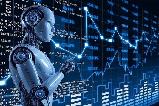 AI and the Death of Market Inefficiencies: Is Alpha Still Possible?